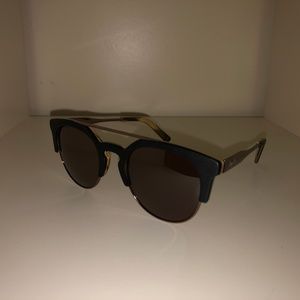 Sunny Co "The Iris Sunglasses"